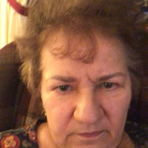 Meet your Posher, Patricia